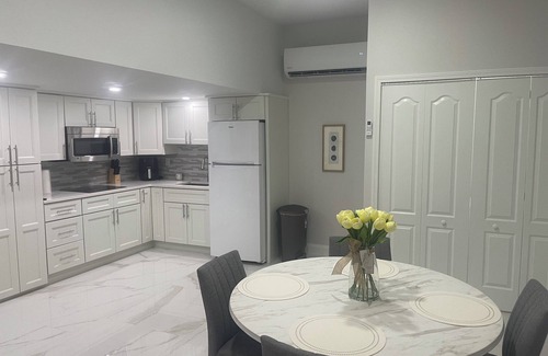 Southeast Orlando Apartment | Soothing apartment with AC in Orlando