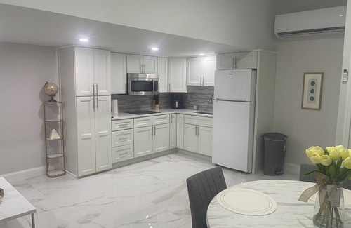 Southeast Orlando Apartment | Soothing apartment with AC in Orlando