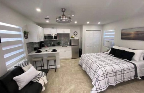 Citrus Park Apartment | Soothing Breeze
