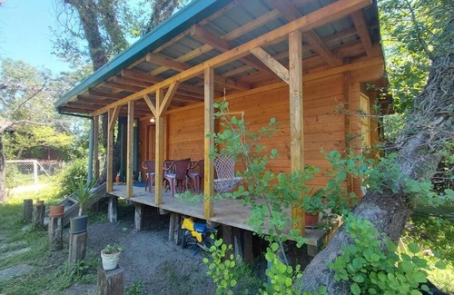 Ulcinj Cottage | Soothing Comjun with WiFi in Ulcinj Municipality