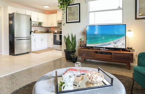 Orange Lake Village House | Soothing Spa, Patio, Games & Grill @ Mystic Haven