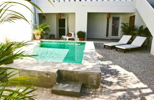 Grandola House | Sopas e Descanso