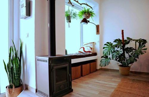 Grandola House | Sopas e Descanso