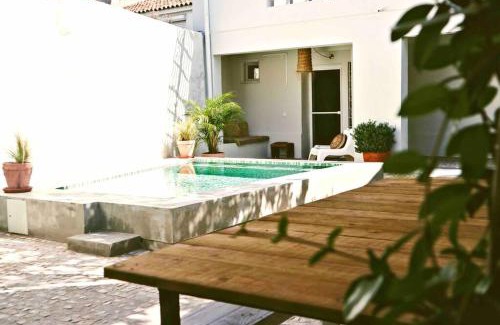 Grandola House | Sopas e Descanso