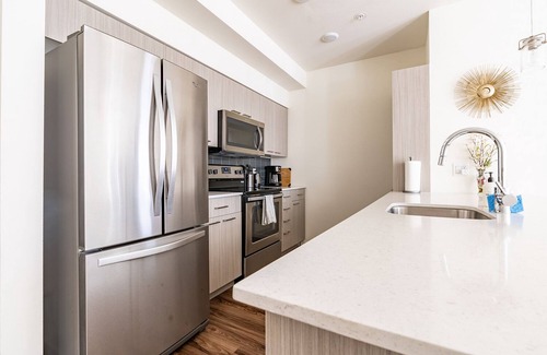 Mercer Island Apartment | Sophari Mercer Island Apartments