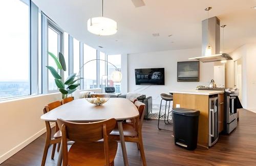 West Bellevue Apartment | Sophari Towers Bellevue