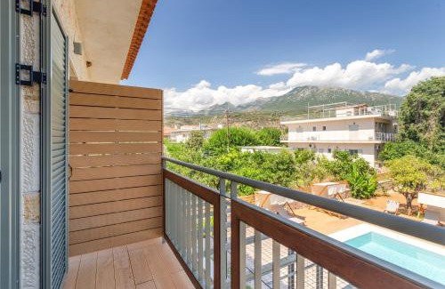 Stoupa Hotel | Sophia's Beach House