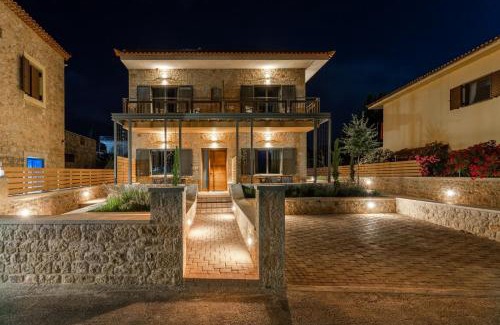 Stoupa Hotel | Sophia's Beach House