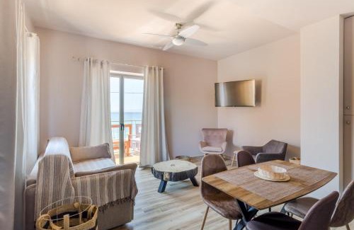 Stoupa Hotel | Sophia's Beach House