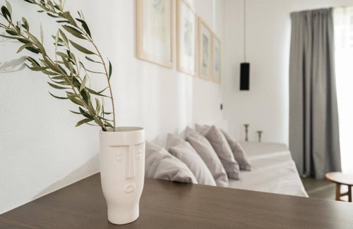 Amoopi Hotel | Sophid Wellness Suites Karpathos