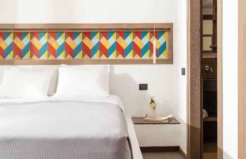 Amoopi Hotel | Sophid Wellness Suites Karpathos