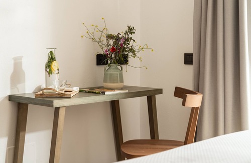 Amoopi Hotel | Sophid Wellness Suites Karpathos