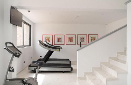 Amoopi Hotel | SOPHID Wellness Suites Karpathos