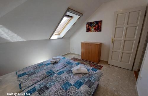 Alsóörs Apartment | Sophie apartman