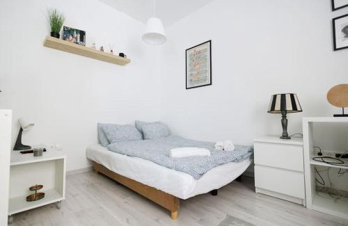 Szeged Apartment | Sophie Apartman Szeged Belvárosában