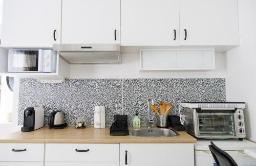 Szeged Apartment | Sophie Apartman Szeged Belvárosában