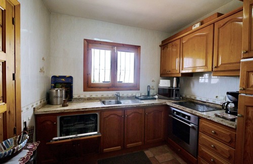 Benitachell Villa | Sophie- family friendly, private pool, WIFI gratis!