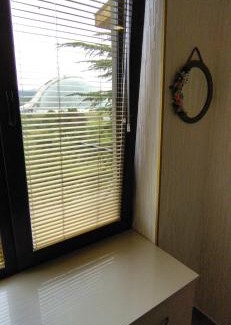 Kutaisi Apartment | Sophie's apartment in Kutaisi