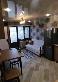 Kutaisi Apartment | Sophie's apartment in Kutaisi