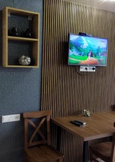 Kutaisi Apartment | Sophie's apartment in Kutaisi