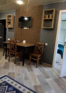 Kutaisi Apartment | Sophie's apartment in Kutaisi
