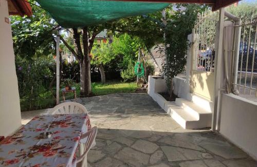 Nei Pori Apartment | Sophie's House