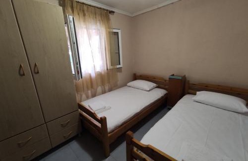 Nei Pori Apartment | Sophie's House