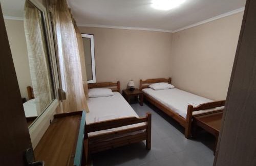 Nei Pori Apartment | Sophie's House