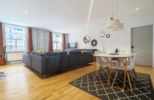 Havant Apartment | Sophie's House , Havant - stylish and modern, comfortable for all the family
