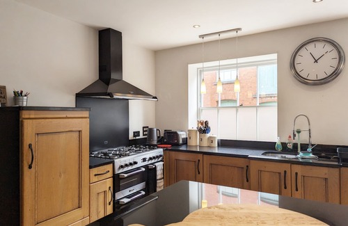 Havant Apartment | Sophie's House , Havant - stylish and modern, comfortable for all the family