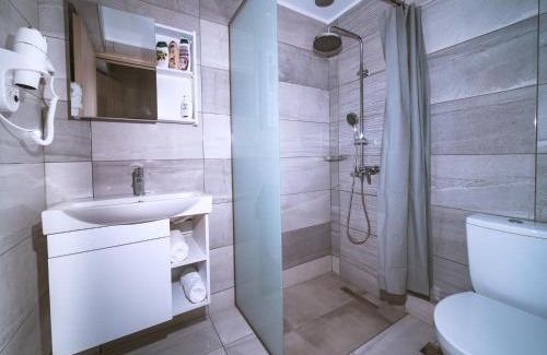 Kardamena Apartment | Sophies Greek Gateway