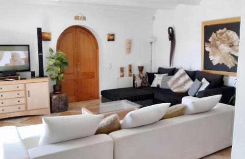 Sant Josep de sa Talaia Villa | Sophisticated Villa in Sant Josep de sa Talaia with Private Pool