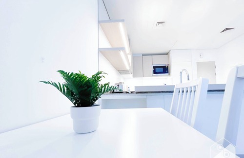 Jumeirah Village Apartment | Sophisticated 1-Bedroom Apartment in Belgravia 3