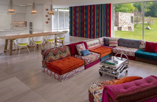 Katonah House | Sophisticated Country Living