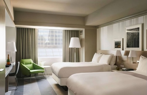 Downtown West Hotel | Sophisticated Retreat For Families, Pet-Friendly, Near Hennepin Theater Trust!