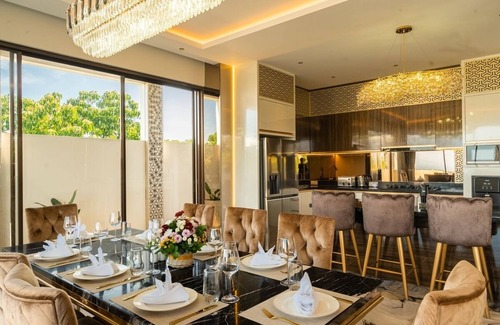 Ungasan Villa | Sophistication&CliffsideLuxury–4BR Villa inUluwatu