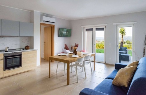 Casal Velino Apartment | Sophistication in the Heart of Cilento: Villa with Garden and Dream Pool!
