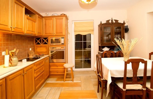 Panormos Apartment | Sophita with seaview