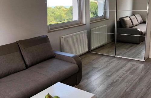Kamienny Potok Apartment | Sopot Apartament Kamienny Potok