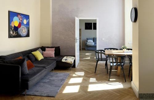 Sopot Apartment | Sopot Wave 80m2 100m od plaży