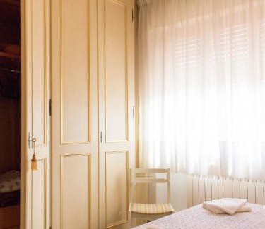 Seravezza Bed & Breakfast | sopra al FORTE