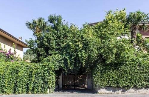 Seravezza Bed & Breakfast | sopra al FORTE