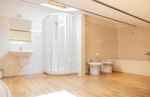 Lanciano House | Sopra al Teatro