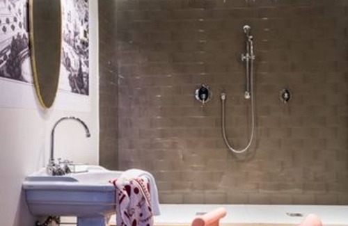 Oltrarno House | Soprarno Suites
