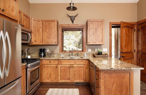 Carbondale House | Sopris Sundeck | Deck Life Meets Sopris Sunsets