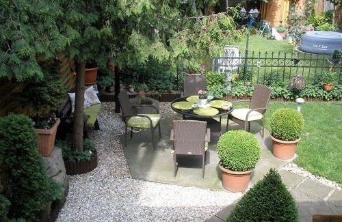 Sopron Apartment | Sopron Eszter Apartman