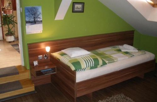 Sopron Apartment | Sopron Eszter Apartman