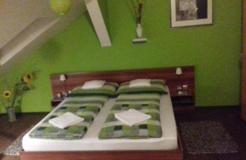 Sopron Apartment | Sopron Eszter Apartman
