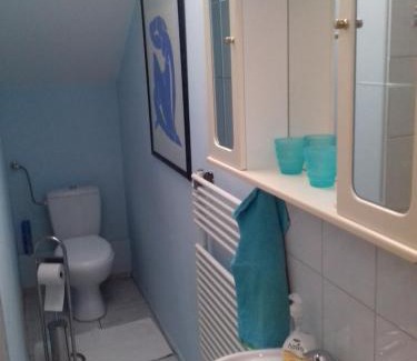 Sopron Apartment | Sopron Eszter Apartman
