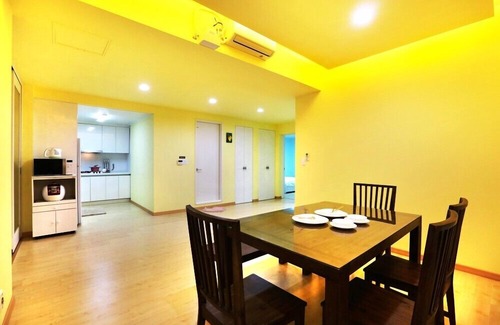 Sang Apartment | Sopung Pension